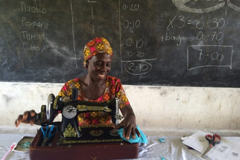 The Potential of Female Entrepreneurship