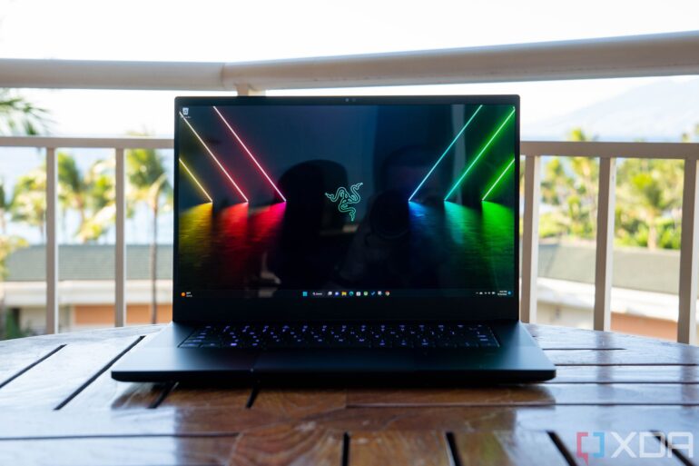 These Razer Blade 15 deals can save you $400 on a stellar gaming laptop