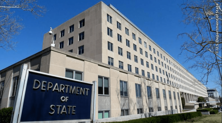 US Department of State Sets Up a New Office for Critical and Emerging Technology Diplomacy and Foreign Policy