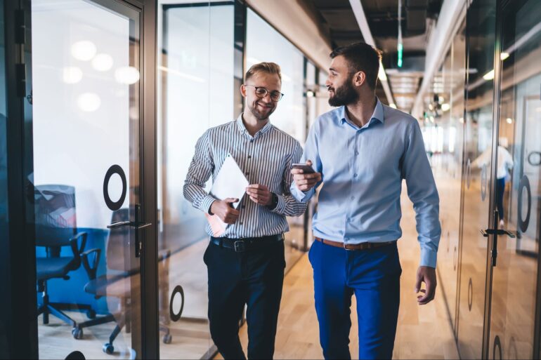 5 Trends Redefining Business and Entrepreneurship