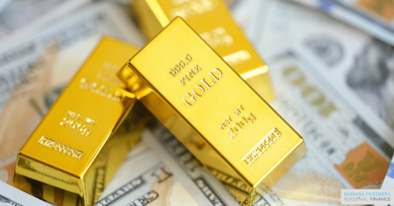 7 Important Things To Know Before Investing In Gold