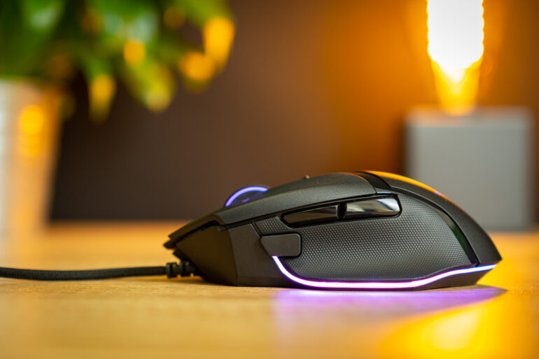 Best wired mouse for 2023: the best mice for gaming, work, and more | Digital Trends
