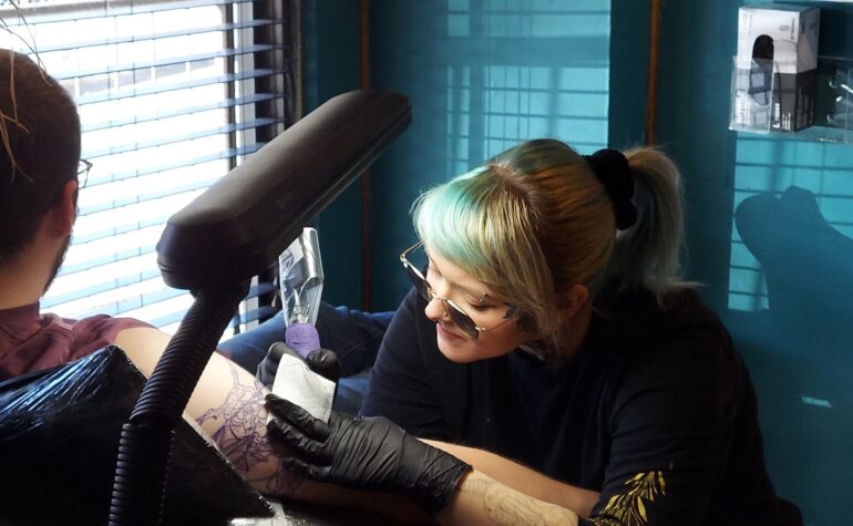 Columbia tattoo businesses face additional restriction on new local business sites