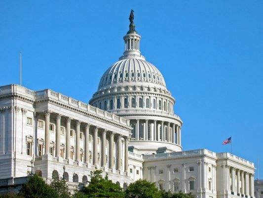 Corn leaders meet with lawmakers over Mexico's decree on biotech corn - Brownfield Ag News