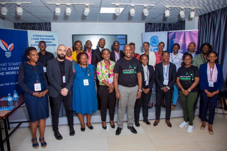 Experts discuss emerging technology trends shaping legal landscape at Future Lawyers Week Africa - PML Daily