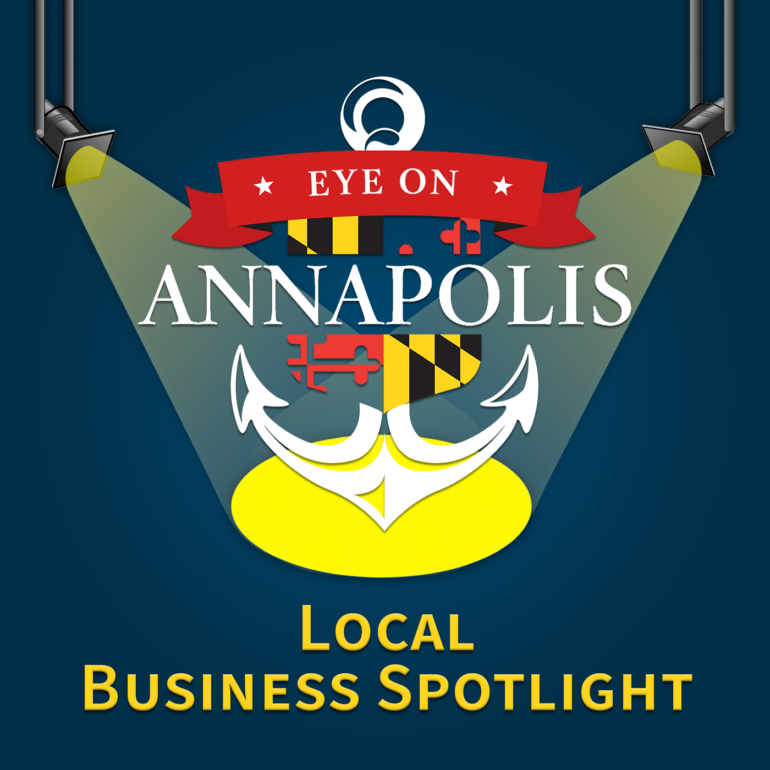 Eye On Annapolis Daily News Brief: Local Business Spotlight: Crosby Marketing Communications