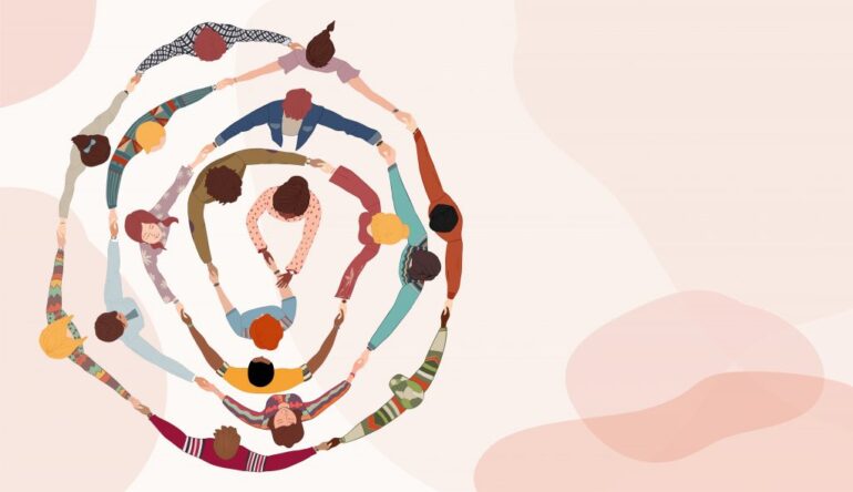 Focusing on Community: Trait of a Successful Entrepreneurship Ecosystem Builder - InBIA InBIA