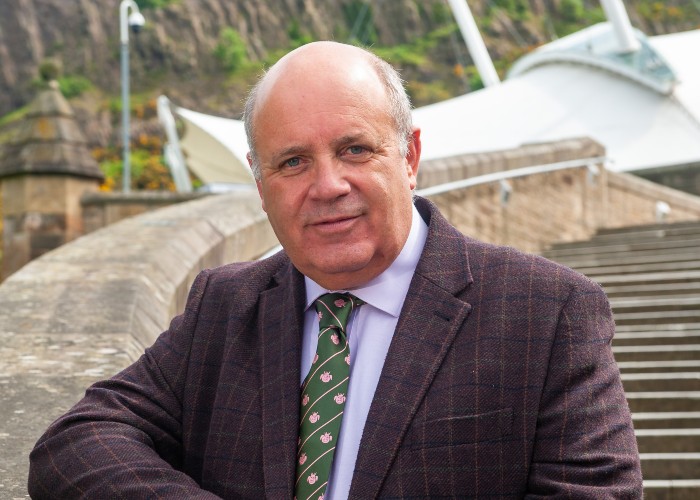 Free business finance and recovery seminar announced to run alongside this year’s ScotHot event