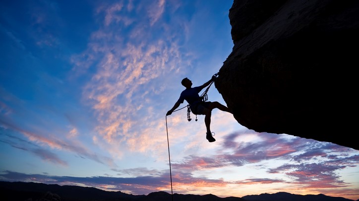 JPM23: After rock climbing in biotech, Novartis' CMO is back to support hopeful hike to US summit