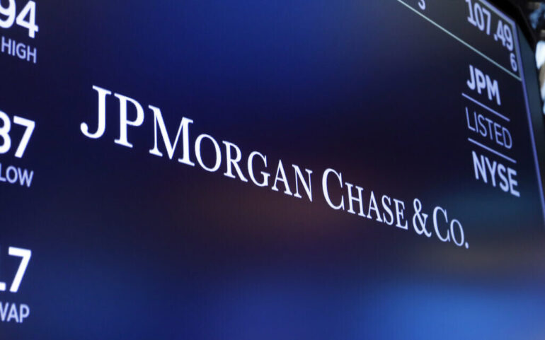 JPMorgan warns of growing risk to investing in Israel due to judicial shakeup plans | The Times of Israel