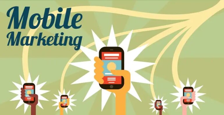 Mobile App Marketing Ultimate Guide » Small Business Bonfire