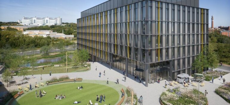 Natwest and PHTA collab to boost life sciences entrepreneurship - Medical Plastics News