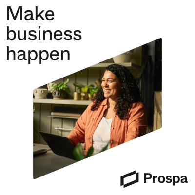 Prospa set to shake up small business finance with transformative brand and bold business strategy - Australian FinTech