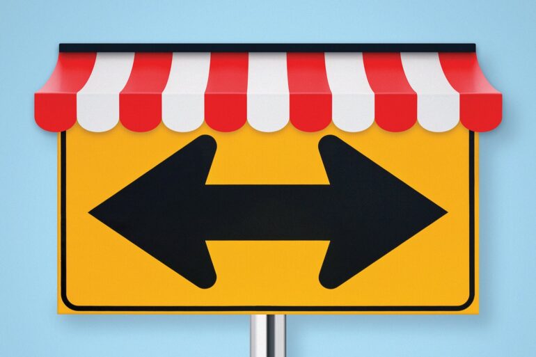 Should You Buy a Franchise or Start Your Own Small Business? Ask Yourself These 5 Questions First.