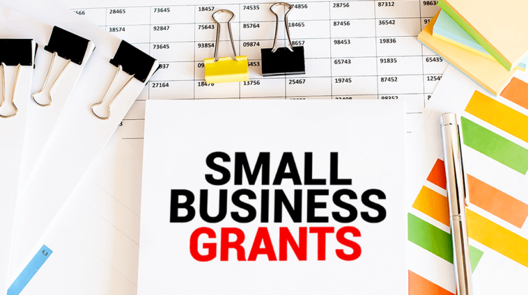 Small Business Grants with a February Deadline