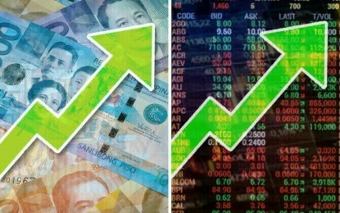 Stocks, peso recover after Powell speech on inflation