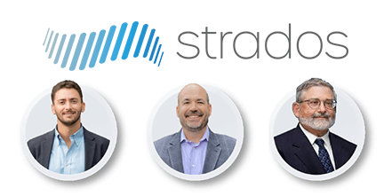 Strados Labs Is A Medical Technology Startup Focused On Improving Respiratory Care Management