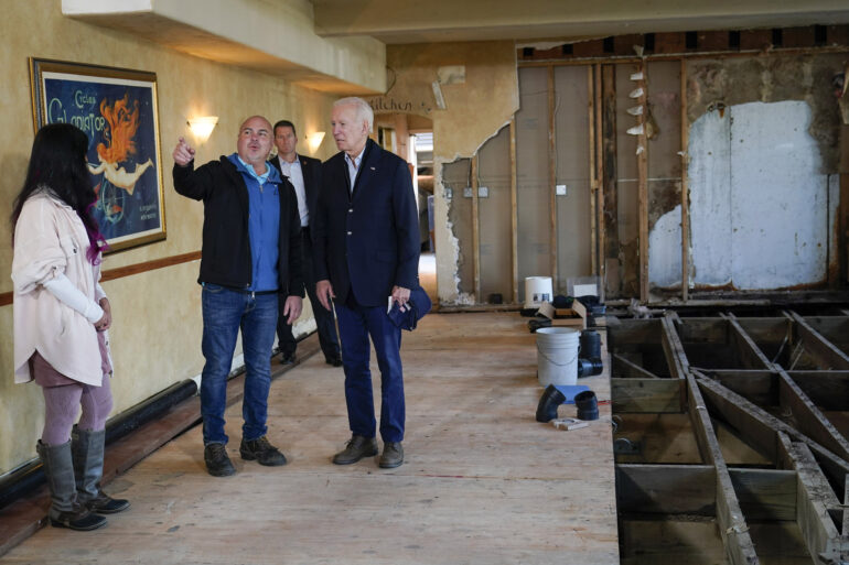 US Small Business Administration opens Business Recovery Center in Capitola – Santa Cruz Sentinel