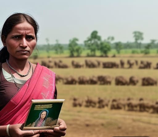 Unleashing the Power of Rural Women Entrepreneurship