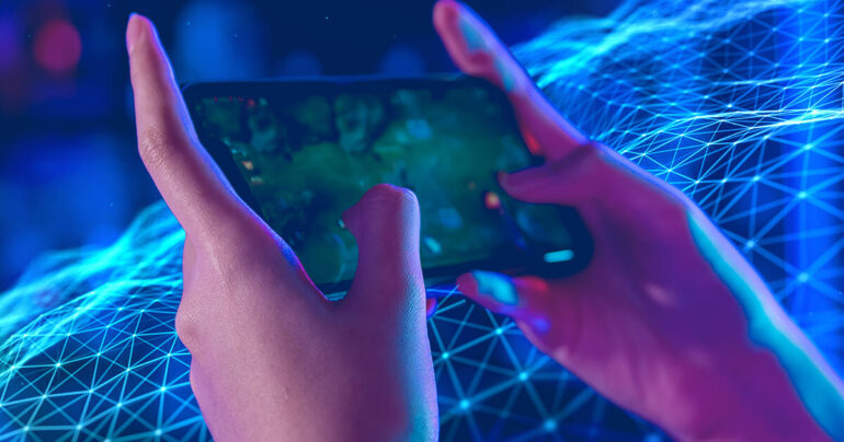 Web3 gaming sees strong start to 2023 with on-chain surge