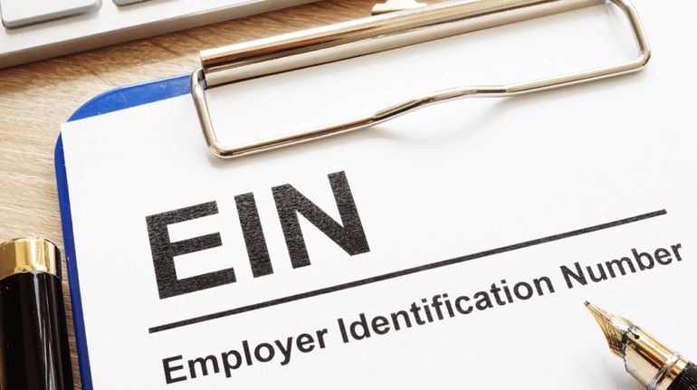 What is an EIN Number, and Does Your Small Business Need One?