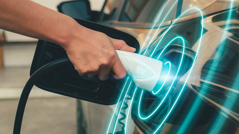 3 EV Battery Stocks That Are Fueling the Electric Revolution | InvestorPlace