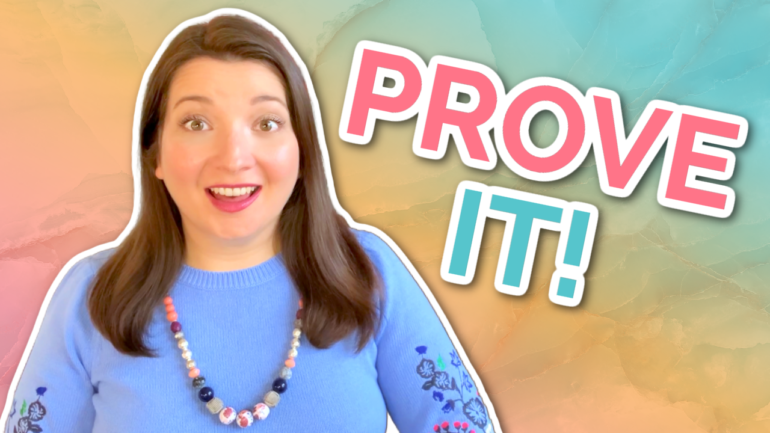 3 No-Brainer Ways to Prove You’re an Expert in Your Field | Small Business Tips - Sage Grayson, Life Editor