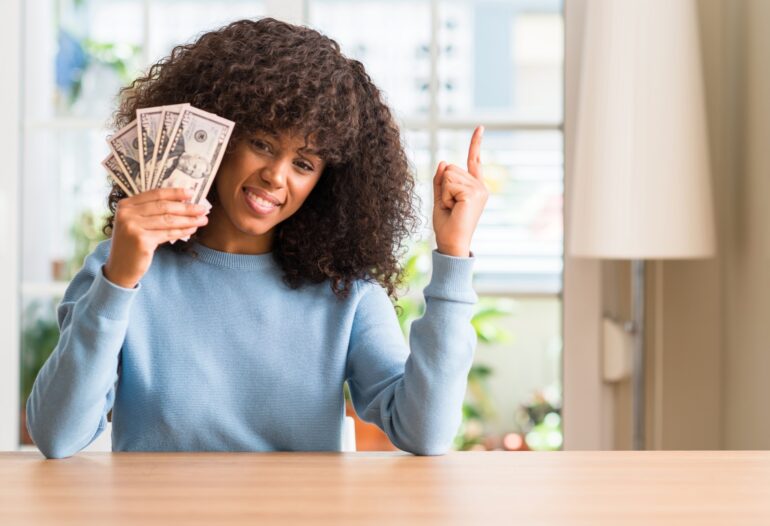 3 Ways Black Women Can Increase Wealth Through Entrepreneurship, According to Guava Founder Kelly Ifill - Ebony
