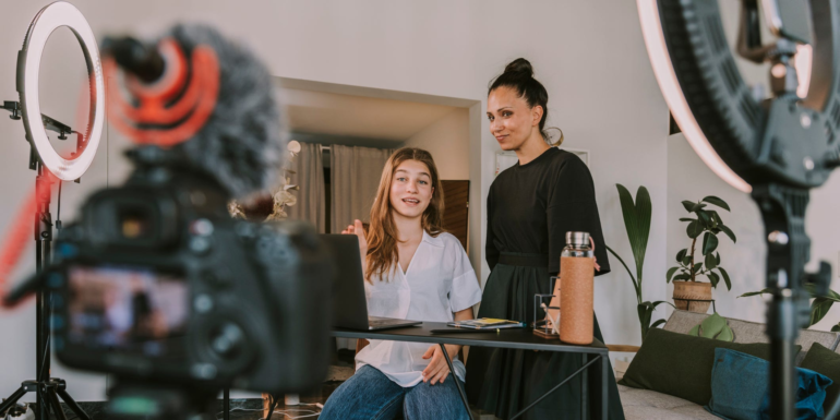3 steps small-business owners can take to build successful (and affordable) influencer collaborations