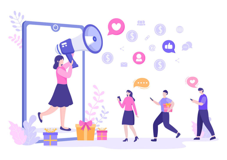 5 Ways to Get the Most Out of Social Media Marketing for Startups