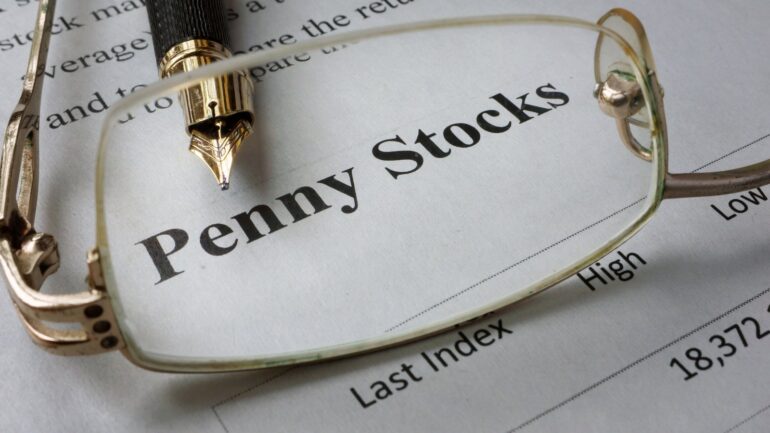 7 Penny Stocks With Massive Growth Potential | InvestorPlace