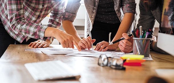 ASBTDC to offer small business counseling sessions in March - Talk Business & Politics
