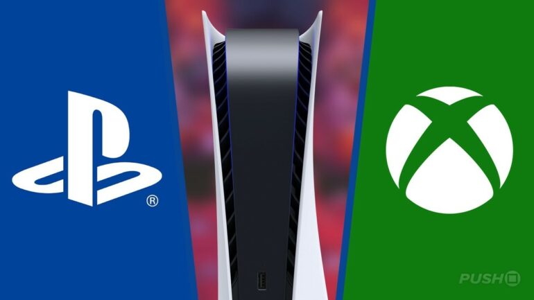 Analysts Expect PS5 to Extend Lead on Xbox Series X|S in 2023 | Push Square