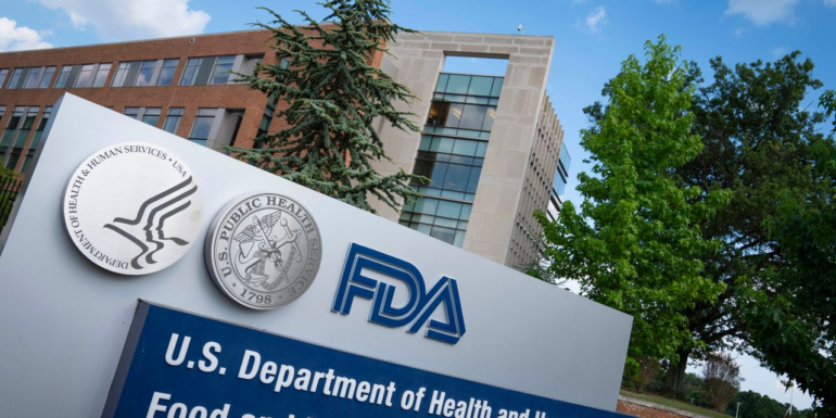 Biotech Stocks Fell on Fear of Less Flexible FDA. This Analyst Isn't Worried. | Barron's