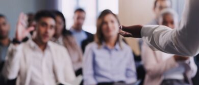 CWRU Entrepreneurship Speaker Series: “Bringing the Spirit of Entrepreneurship to Strategic Concepts in Healthcare”
