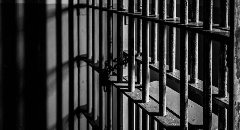 Can Prison Stocks Break The Shackles And Rally Amid Trump's Potential Arrest This Tuesday? - GEO Group (NYSE:GEO), Serco Group (OTC:SCGPY), CoreCivic (NYSE:CXW) - Benzinga