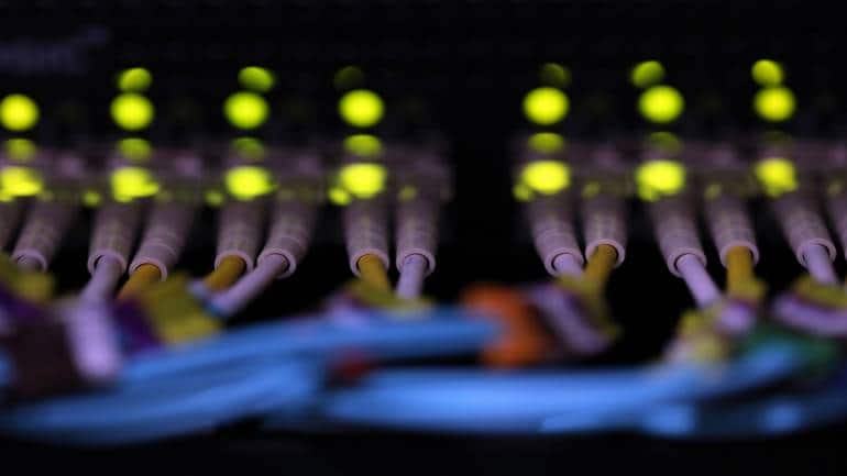 China leads US in global competition for key emerging technology, study says