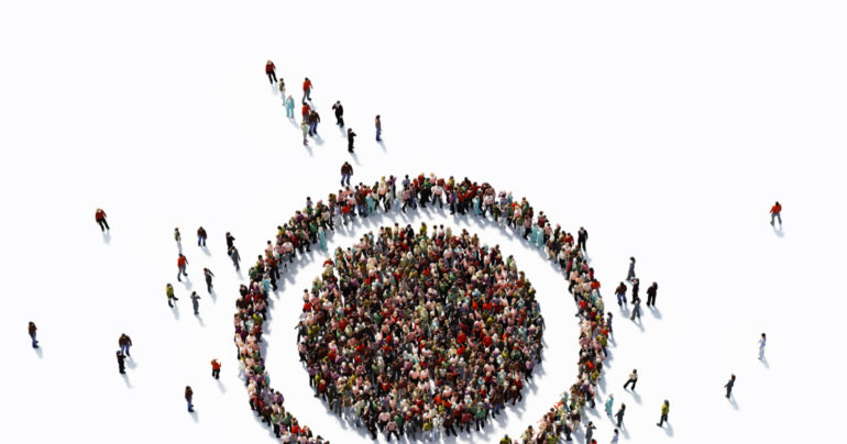 Customer Targeting: 5 Tips for Choosing the Right Customer | Keap - Small Business CRM & Automation
