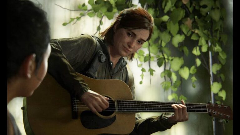 Fans Discover Bella Ramsey Can Already Sing And Play Guitar, Increasing Their Excitement For HBO's The Last Of Us Season 2 - PlayStation Universe