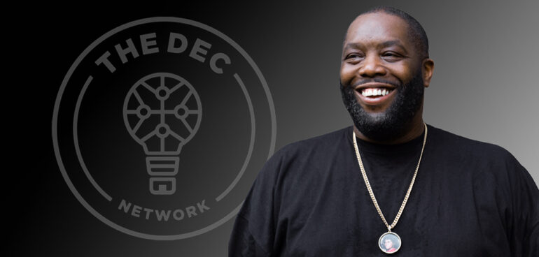 Grammy-Winning Rapper and Entrepreneur 'Killer Mike' to Speak at The DEC Network's State of Entrepreneurship Event » Dallas Innovates