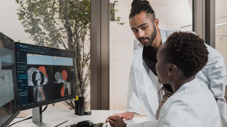Health tech startups: a healthcare revolution