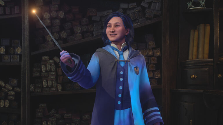 Hogwarts Legacy Delayed on PS4 & Xbox One