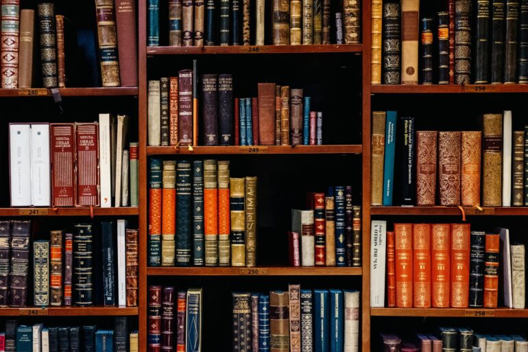 How to Publish Anonymously Under a Pen Name - Law 4 Small Business, P.C. (L4SB)