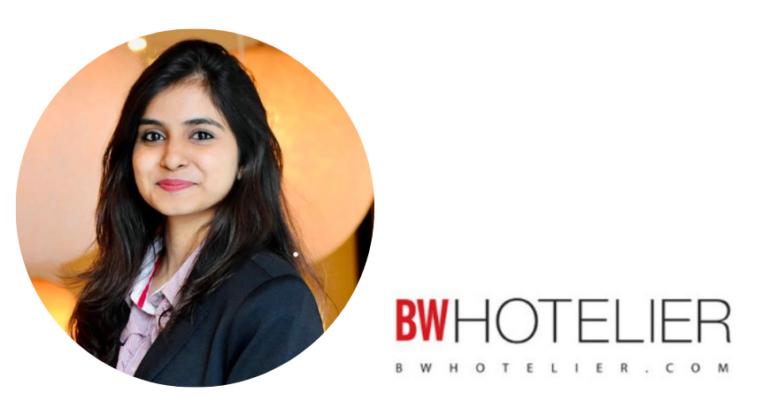 Hyatt Centric MG Road Bangalore appoints Neha Gautam as Assistant Manager - Marketing & Communications - BW Hotelier
