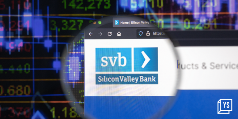 Indian banks set up crack teams to help startups move funds from SVB to GIFT City