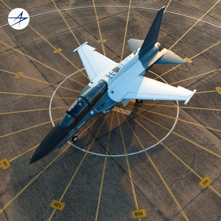 Lockheed Martin, Korea Aerospace Industries & Red 6 Aerospace Announce Emerging Technology Partnership - Frag Out! Magazine
