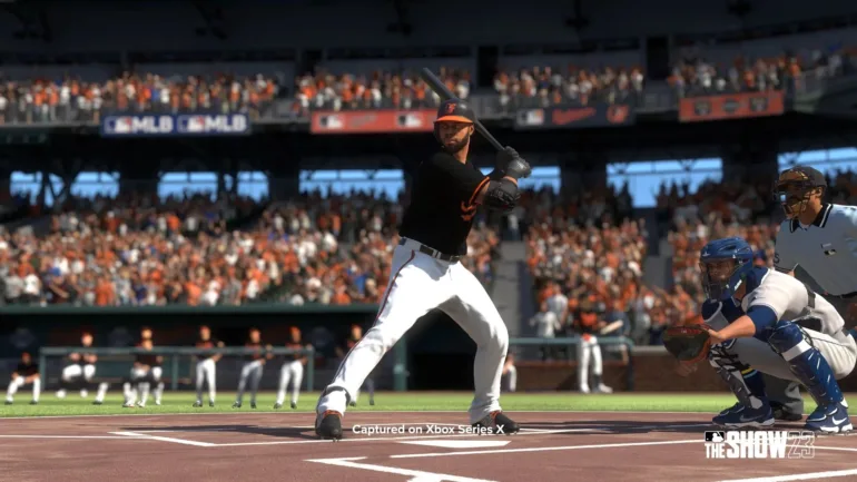 MLB The Show 23 Xbox Game Pass Early Access Bundle Revealed - New Screenshots