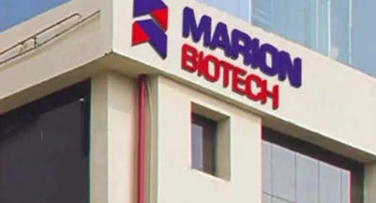 Probe into Uzbekistan cough syrup deaths: 3 employees of Noida-based Marion Biotech arrested - The Economic Times