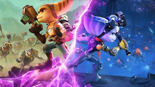 Ratchet & Clank: Rift Apart Could Be the Next PlayStation PC Port - PlayStation LifeStyle