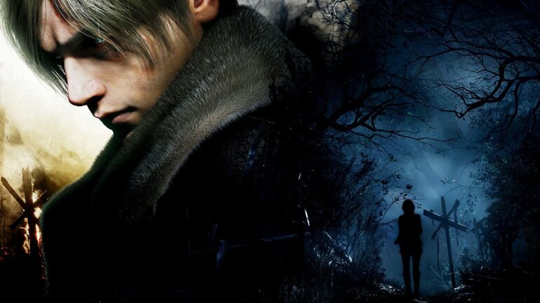 Resident Evil 4 Remake PS5 Flickering Lights Workaround Issued by Capcom - PlayStation LifeStyle